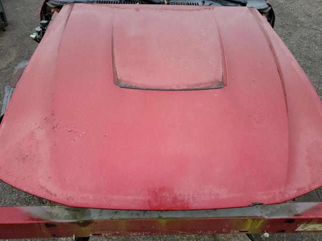 2004 Ford Mustang VIN: 1FAFP44624F191988 Lot: 51658824