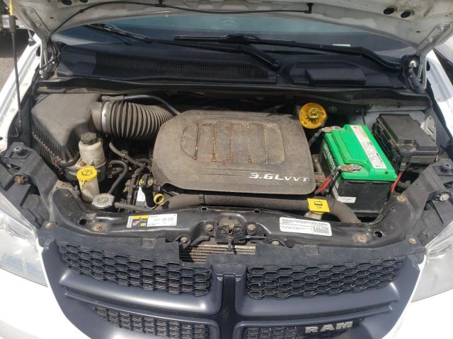 2015 RAM TRADESMAN 2C4JRGAG4FR581967