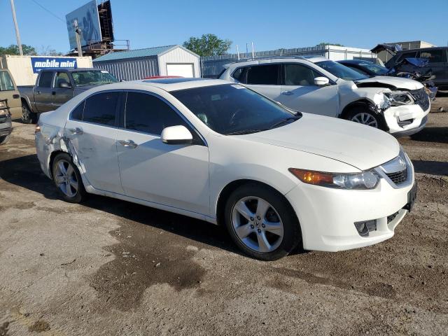 JH4CU26689C032598 2009 Acura Tsx 2009 Acura Tsx VIN: JH4CU26689C032598 Lot: 50657544