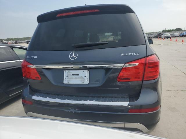 VIN 4JGDF2EE8EA314282 2014 Mercedes-Benz GL-Class, ... no.6