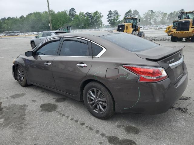 2015 Nissan Altima 2.5 VIN: 1N4AL3AP7FC476946 Lot: 50709154