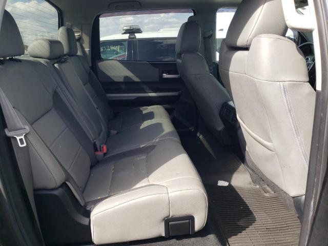 2020 TOYOTA TUNDRA CRE - 5TFHY5F15LX876647