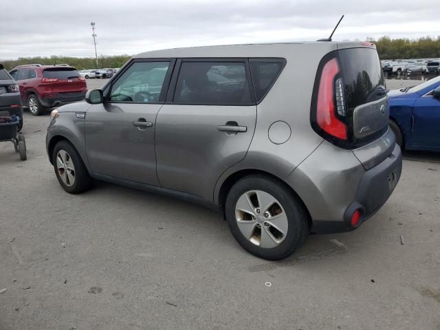 2016 Kia Soul VIN: KNDJN2A26G7364023 Lot: 51598954