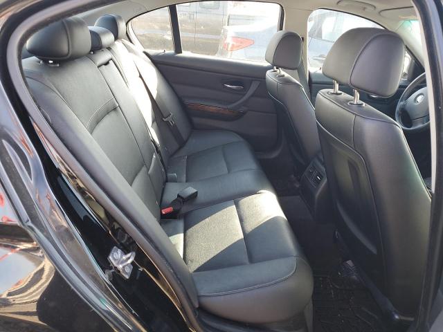 2010 BMW 328 Xi Sulev VIN: WBAPK5C57AA650630 Lot: 50135954