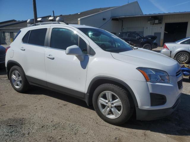 2016 Chevrolet Trax 1Lt VIN: 3GNCJLSBXGL272313 Lot: 51636894