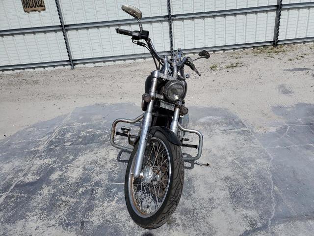 2002 HARLEY-DAVIDSON FXSTDI 1HD1JBB172Y049802
