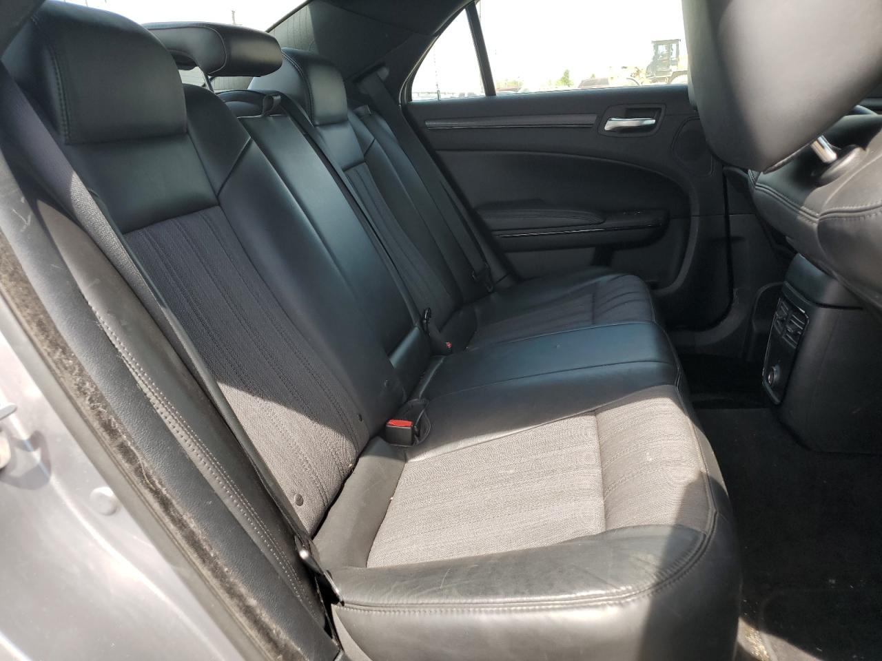 2C3CCAGT0DH590555 2013 Chrysler 300 S