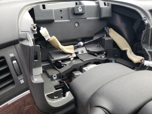 2016 INFINITI Q70 5.6 - JN1AY1AR8GM190023