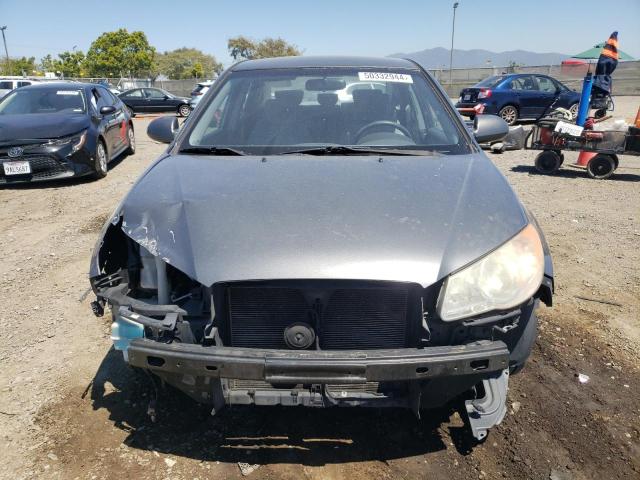 2008 Hyundai Elantra Gls VIN: KMHDU46D88U580654 Lot: 47804564