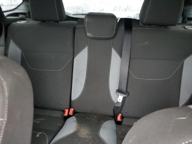 2016 Ford Focus St VIN: 1FADP3L9XGL359606 Lot: 51636344