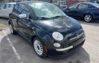 2012 FIAT 500 LOUNGE