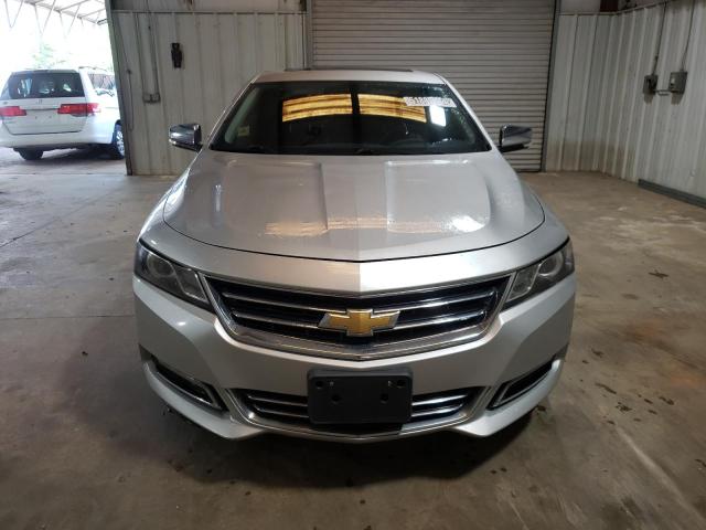 2014 Chevrolet Impala Ltz VIN: 2G1155S39E9144565 Lot: 51889004