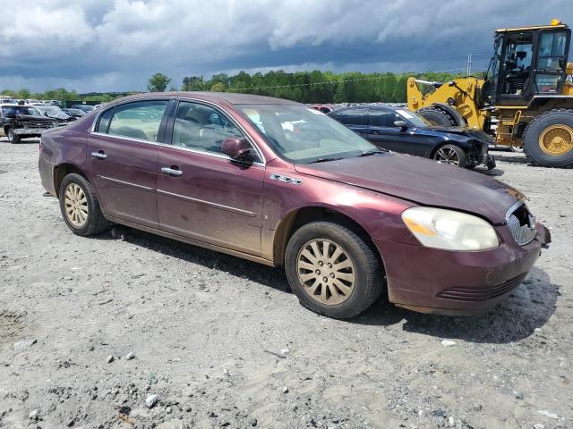 2006 Buick Lucerne Cx VIN: 1G4HP57216U163806 Lot: 50555464