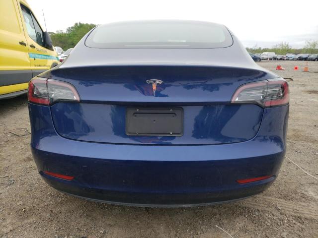 2022 Tesla Model 3 VIN: 5YJ3E1EA0NF185228 Lot: 51258144