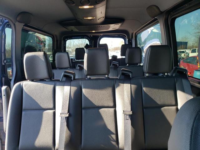 2022 MERCEDES-BENZ SPRINTER 1 W1Z70FGY9NT095653