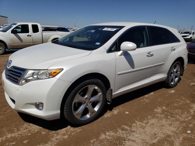 2009 Toyota Venza VIN: 4T3ZK11A89U004949 Lot: 50827954