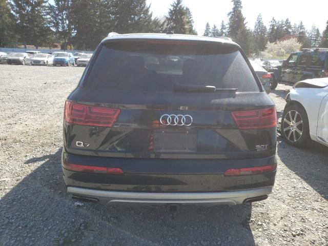 2018 Audi Q7 Premium Plus VIN: WA1LAAF77JD024272 Lot: 51422814