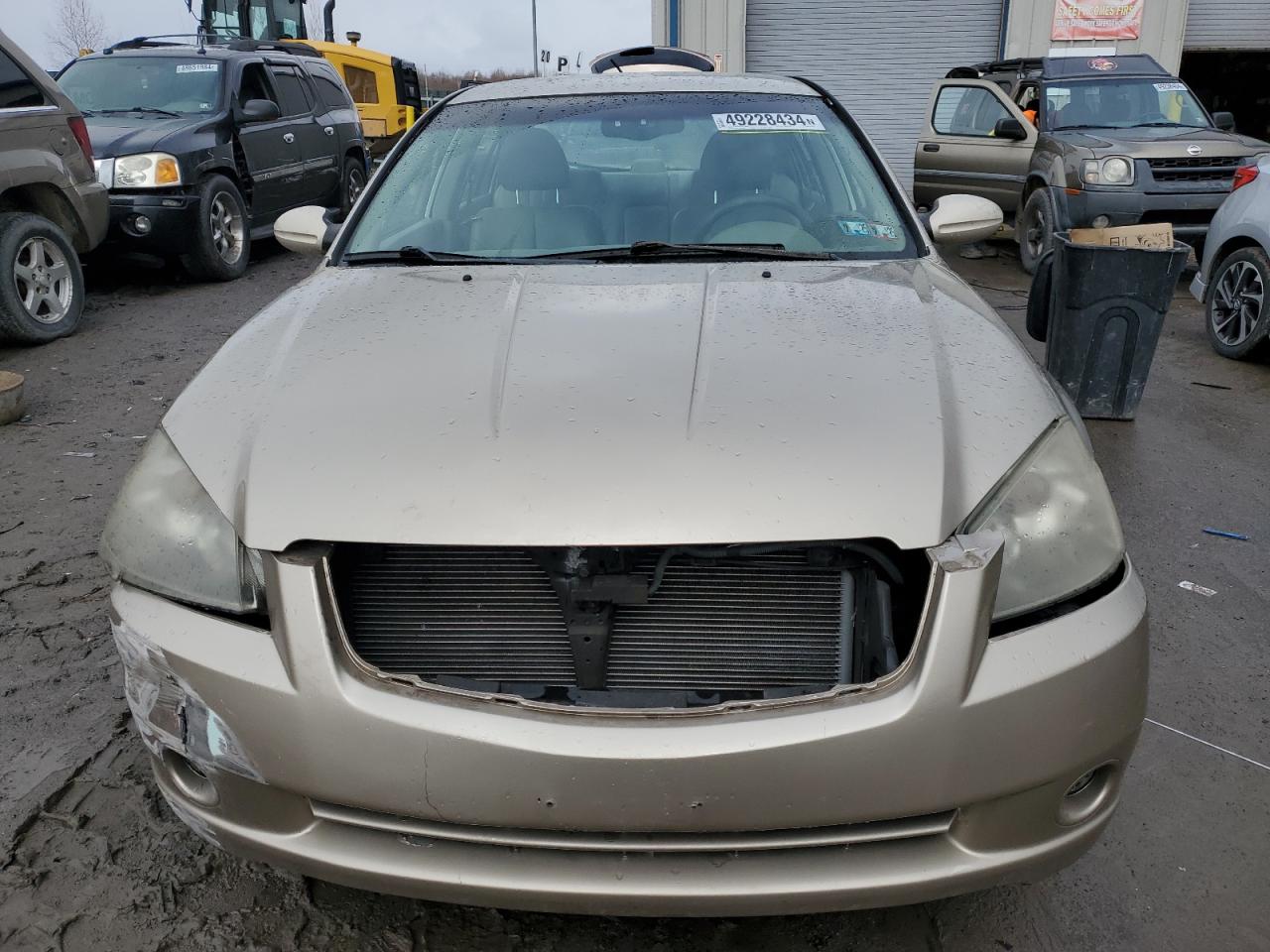 1N4AL11D46C164108 2006 Nissan Altima S