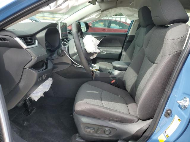 2023 TOYOTA RAV4 WOODL - 2T3UWRFVXPW179760