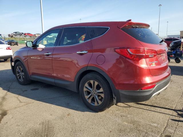 2013 Hyundai Santa Fe Sport VIN: 5XYZU3LB7DG024368 Lot: 52518584