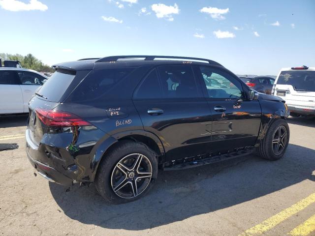 2024 Mercedes-Benz Gle 350 4Matic VIN: 4JGFB4FE2RB143849 Lot: 51824494