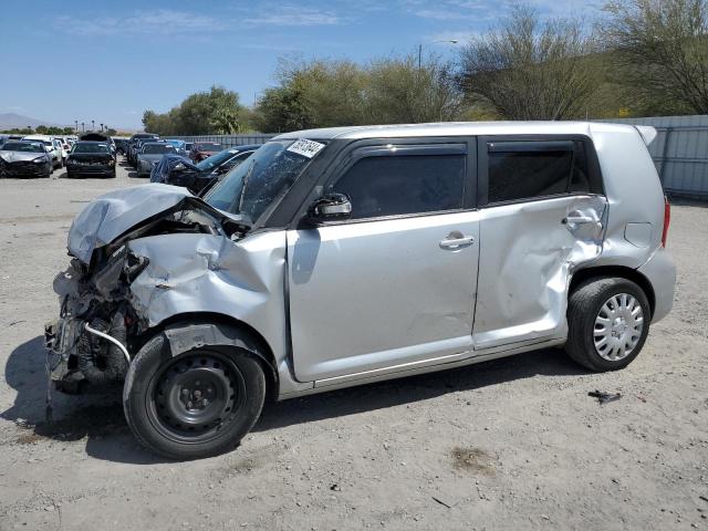 2013 Toyota Scion Xb VIN: JTLZE4FE8DJ039099 Lot: 50913644