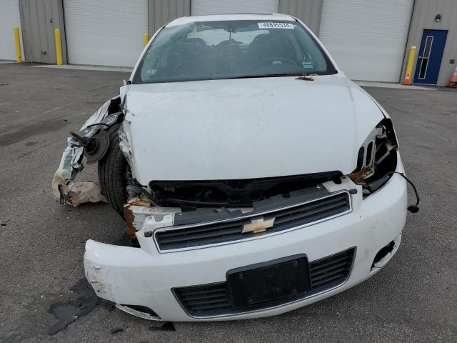 2010 Chevrolet Impala Ltz VIN: 2G1WC5EM0A1159156 Lot: 48895534