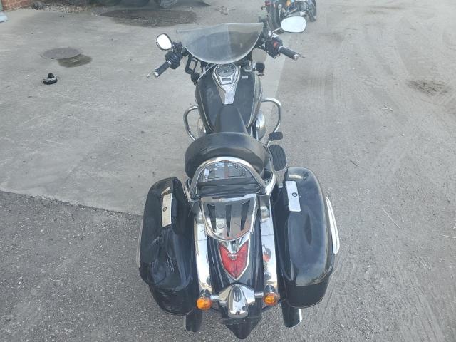2009 KAWASAKI VN1700 C - JKBVNRC189A002253