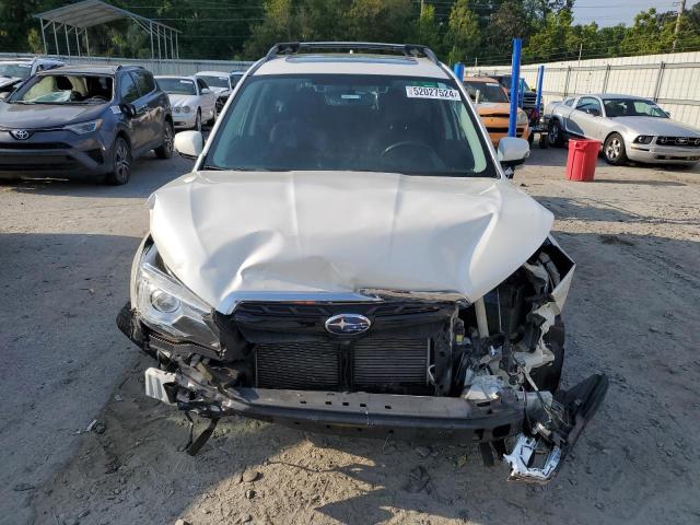 2017 SUBARU FORESTER 2 - JF2SJGWC1HH543954