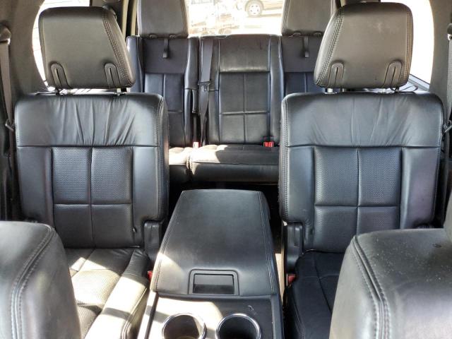 2012 Lincoln Navigator VIN: 5LMJJ2H59CEL03775 Lot: 50560104