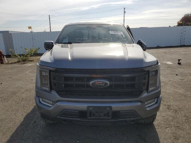 2022 Ford F-150 - Image 5