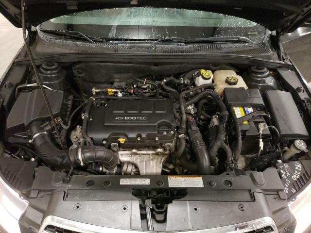 2014 Chevrolet Cruze Lt VIN: 1G1PE5SB7E7157365 Lot: 50862934