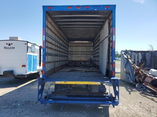 2007 International 4000 4300 VIN: 1HTMMAAL57H426902 Lot: 51848264