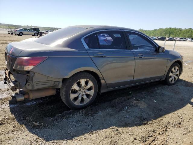 2008 Honda Accord Ex VIN: 1HGCP267X8A047360 Lot: 52521504