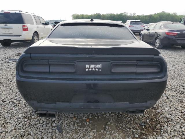 2015 Dodge Challenger Sxt VIN: 2C3CDZAT0FH711396 Lot: 50857594