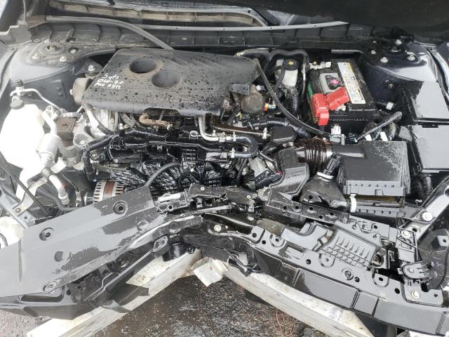 1N4BL4BV9LC210783 Nissan Altima S 11