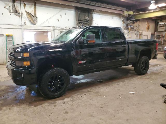 2016 CHEVROLET 2500 1GC1KVE83GF211971