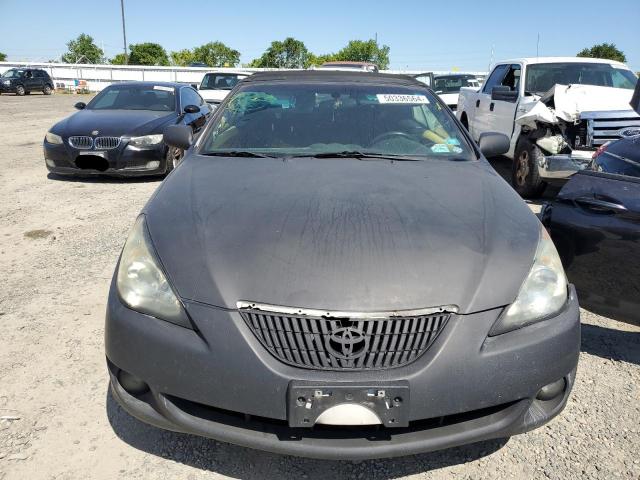 2006 Toyota Camry Solara Se VIN: 4T1FA38P16U077614 Lot: 50336564