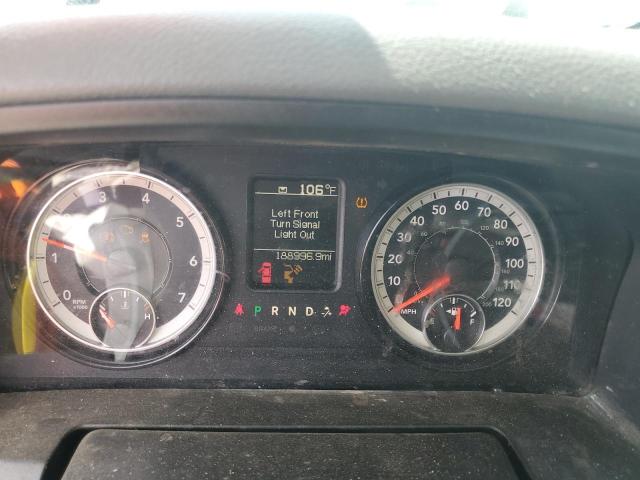 2018 RAM 1500 ST - 1C6RR6FG7JS263040