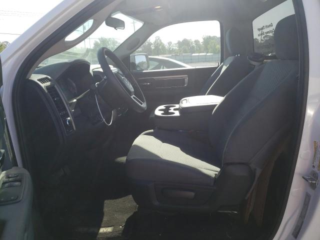2020 RAM 1500 CLASS - 3C6JR6DT4LG294639