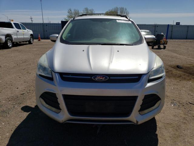 2013 Ford Escape Se VIN: 1FMCU9G91DUC24575 Lot: 51918634