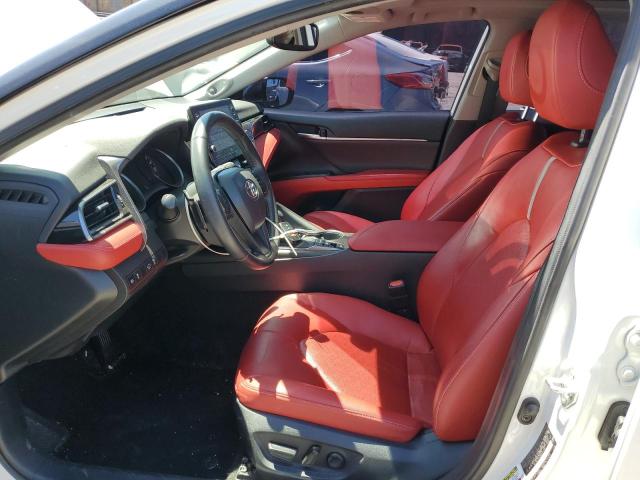 2021 Toyota Camry - Image 7