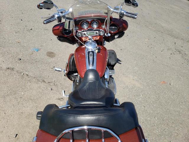 2010 HARLEY-DAVIDSON FLHTCUSE5 - 1HD1PR811AB952298