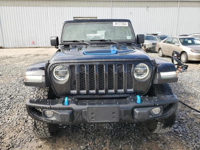 1C4JJXR6XNW102976 Jeep Wrangler U 5