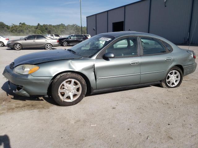 2006 Ford Taurus Sel VIN: 1FAFP56U16A164475 Lot: 51608814