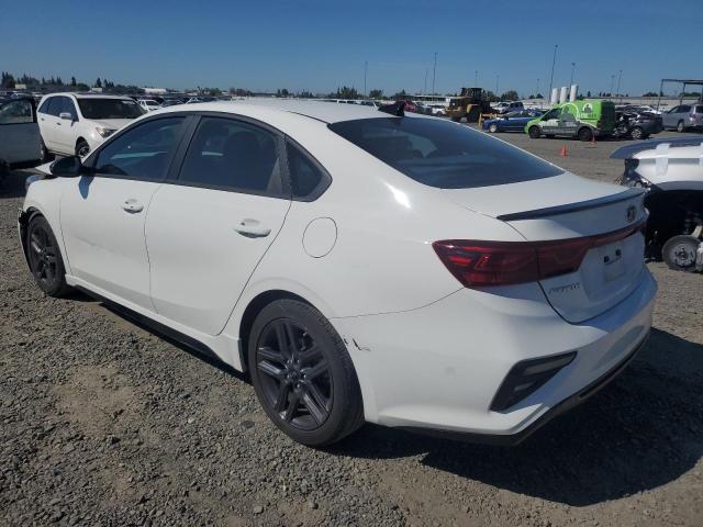 2021 Kia Forte Gt Line VIN: 3KPF34AD9ME301793 Lot: 49189474