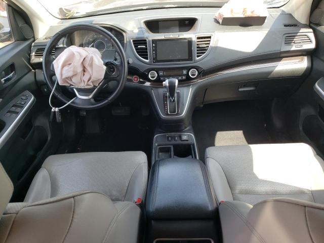 2015 Honda Cr-V Exl VIN: 2HKRM3H7XFH525500 Lot: 51026844