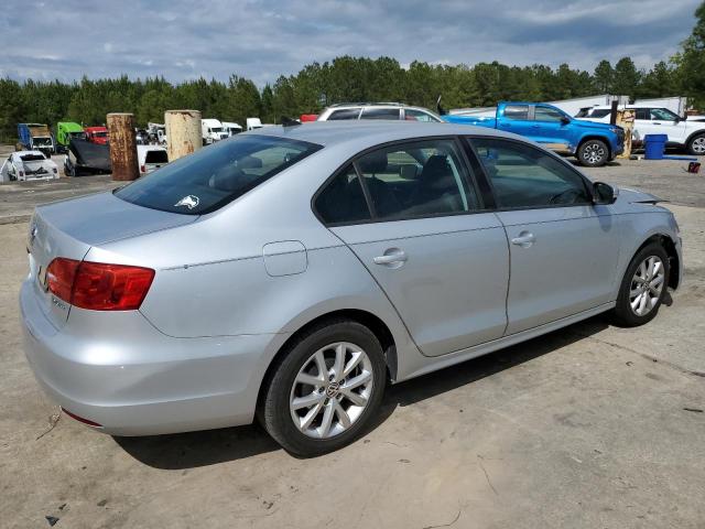 2011 Volkswagen Jetta Se VIN: 3VWDX7AJ2BM303694 Lot: 50256744