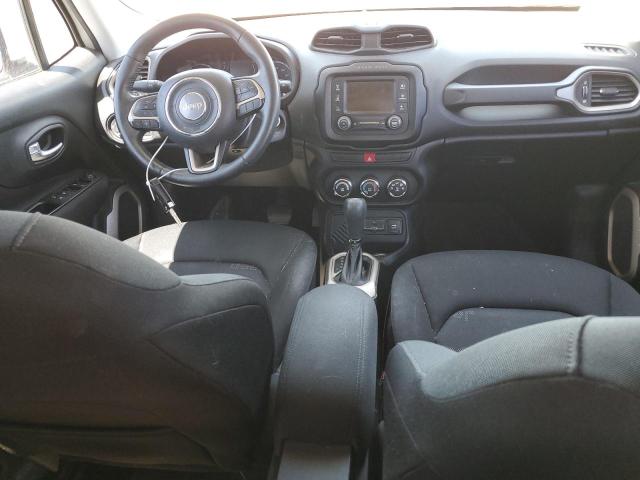 2015 JEEP RENEGADE L - ZACCJABT9FPC05620