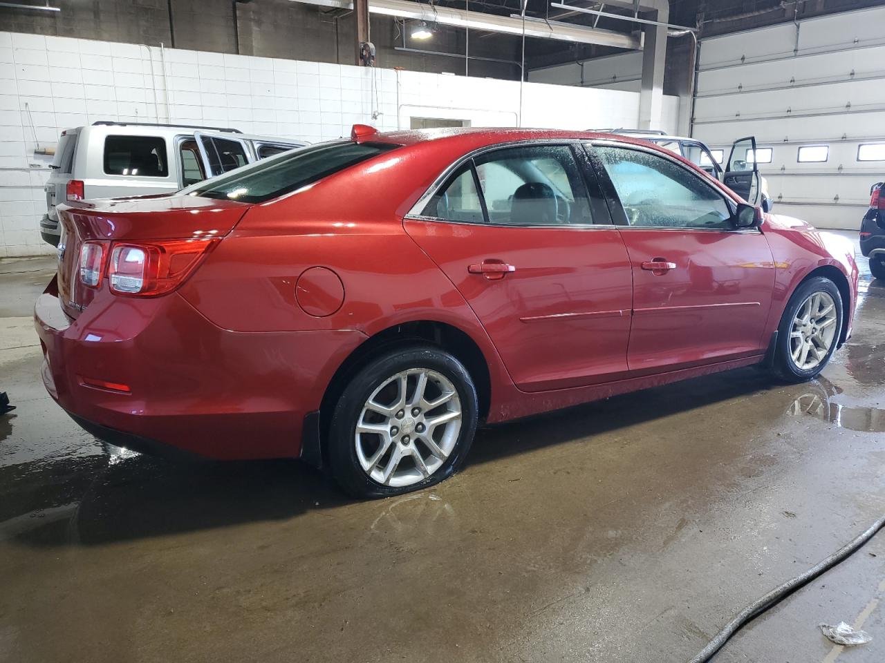 1G11D5SR1DF174981 2013 Chevrolet Malibu 1Lt